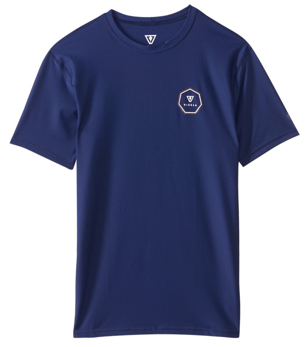 vissla surf tee