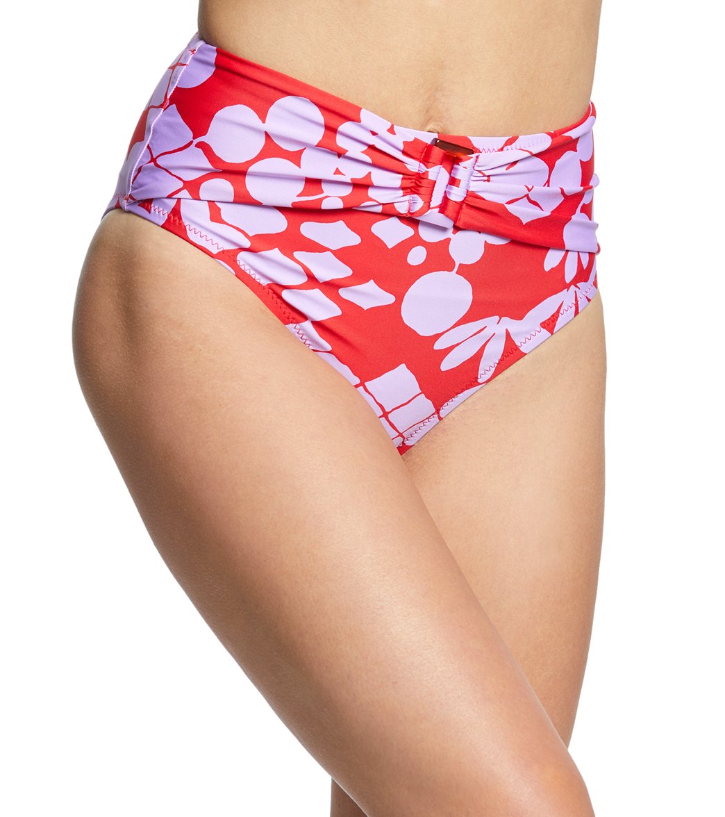 trina turk high waisted bottoms