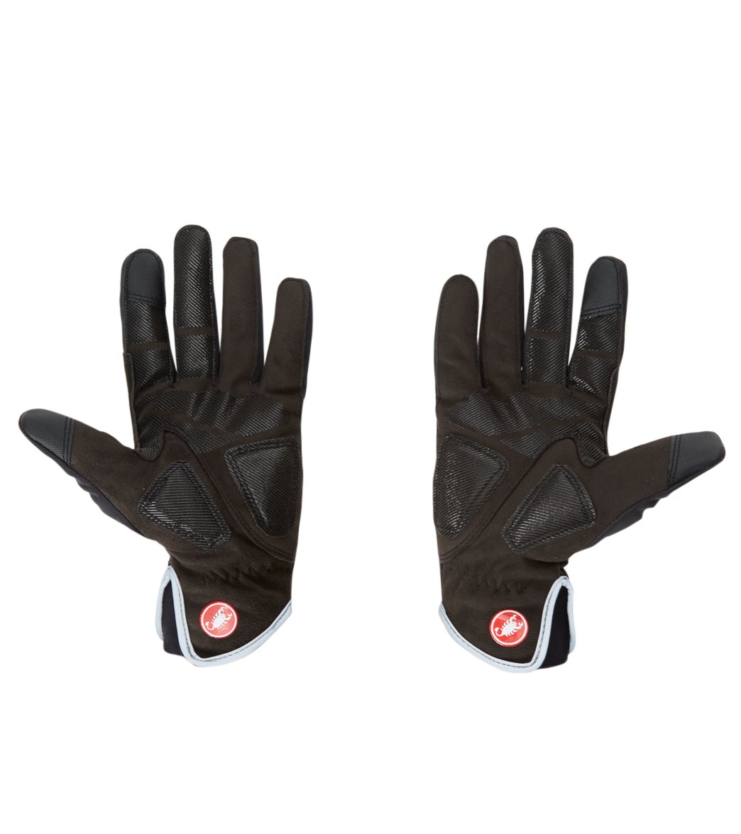 pro bike gloves