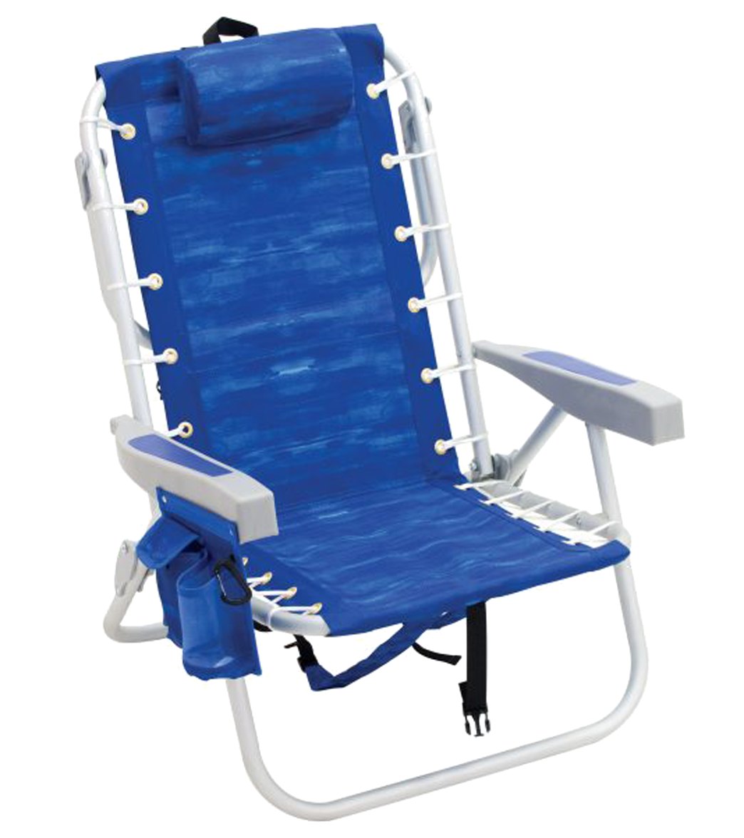 Simple Beach Chair With Cooler Bag for Simple Design