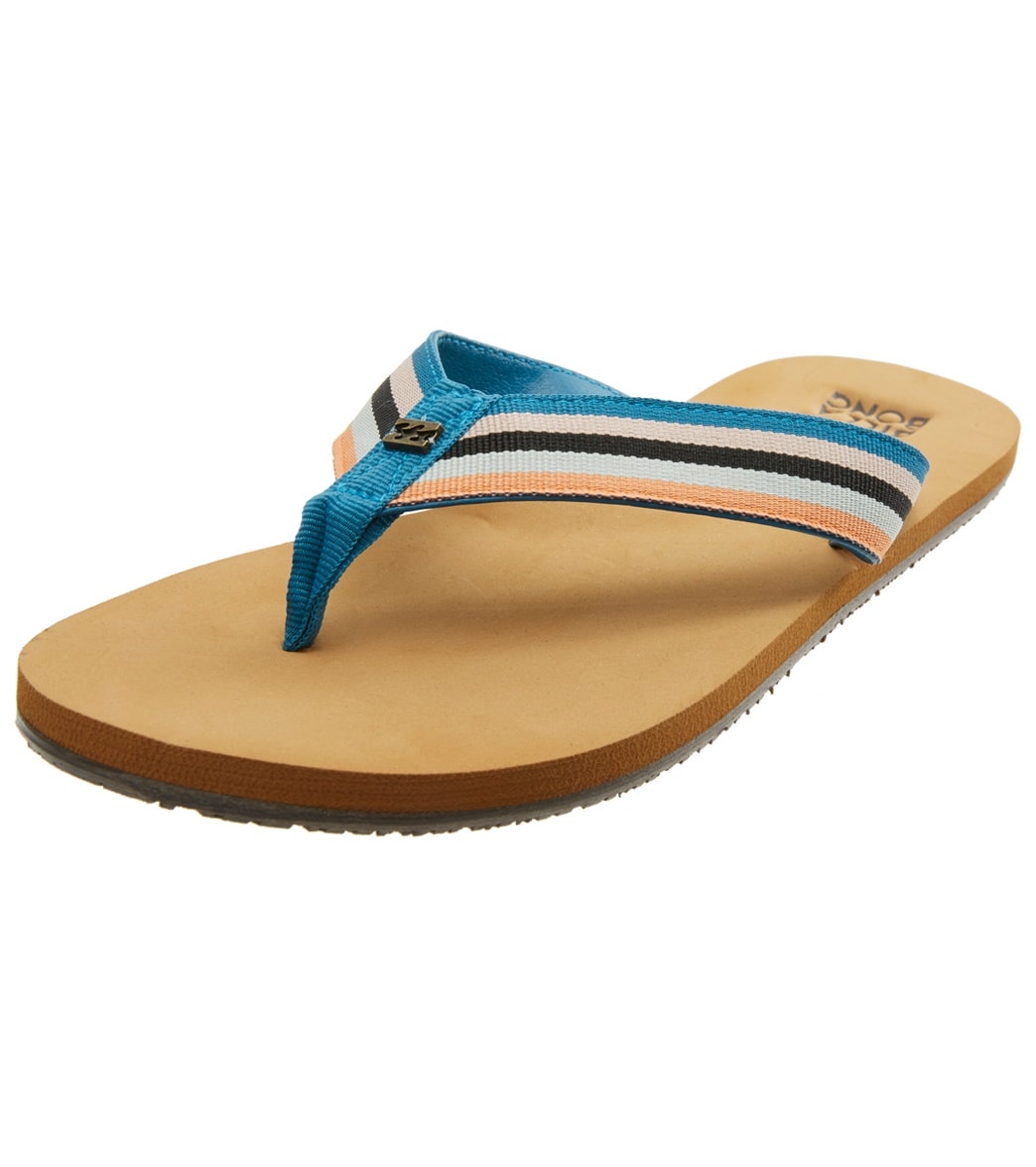 billabong flipflop