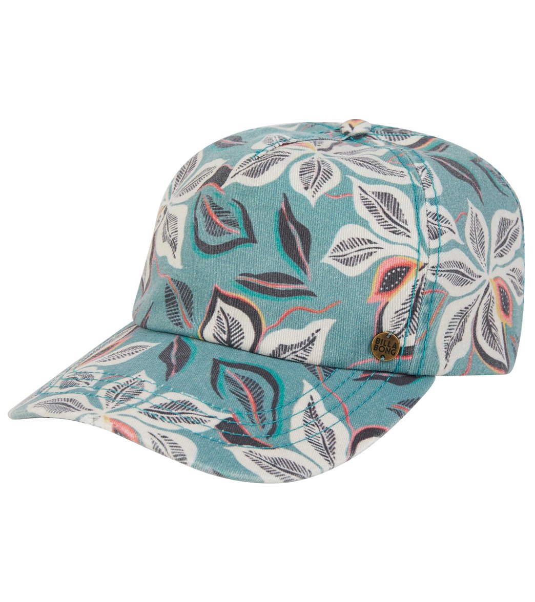 billabong womens baseball cap