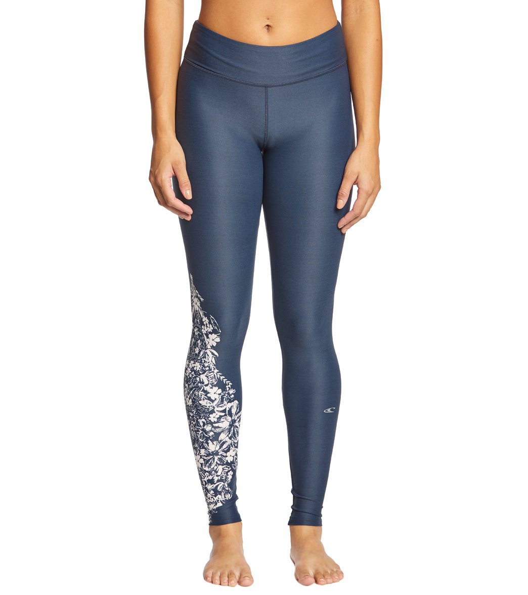 women's swim leggings