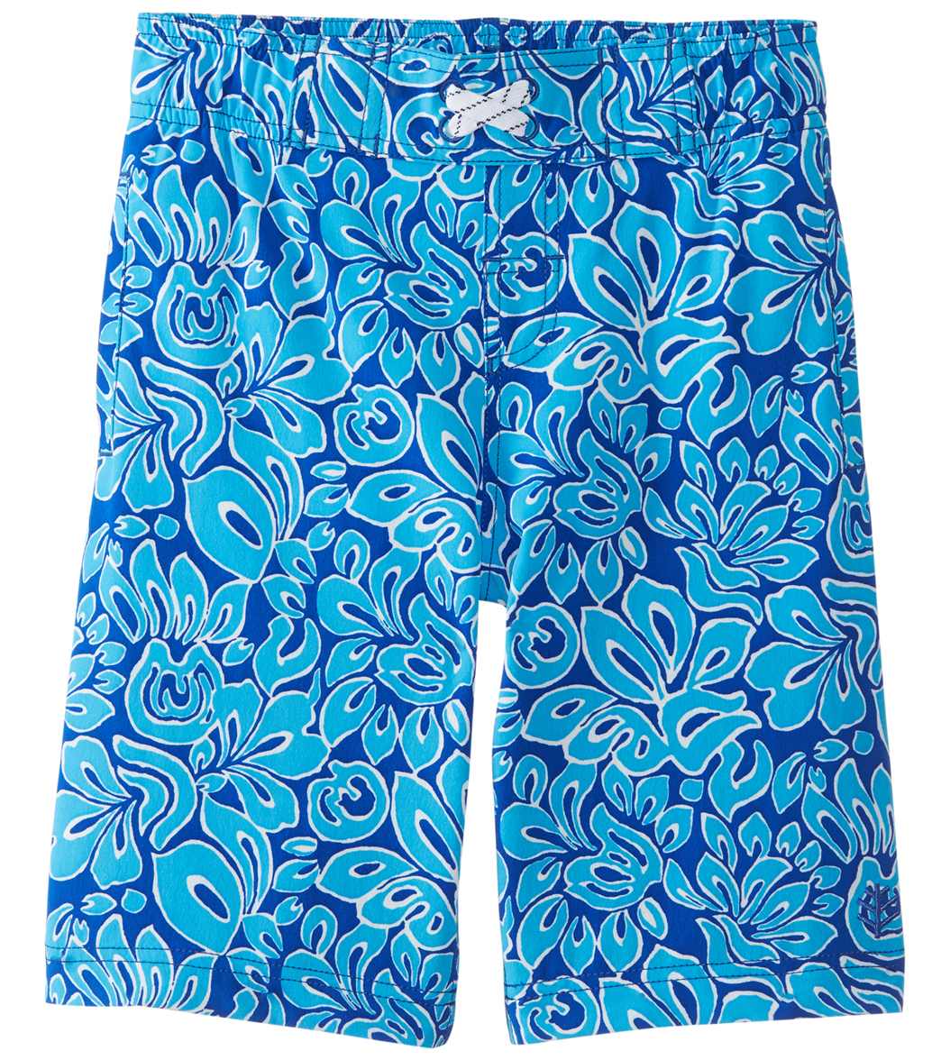 coolibar swim shorts