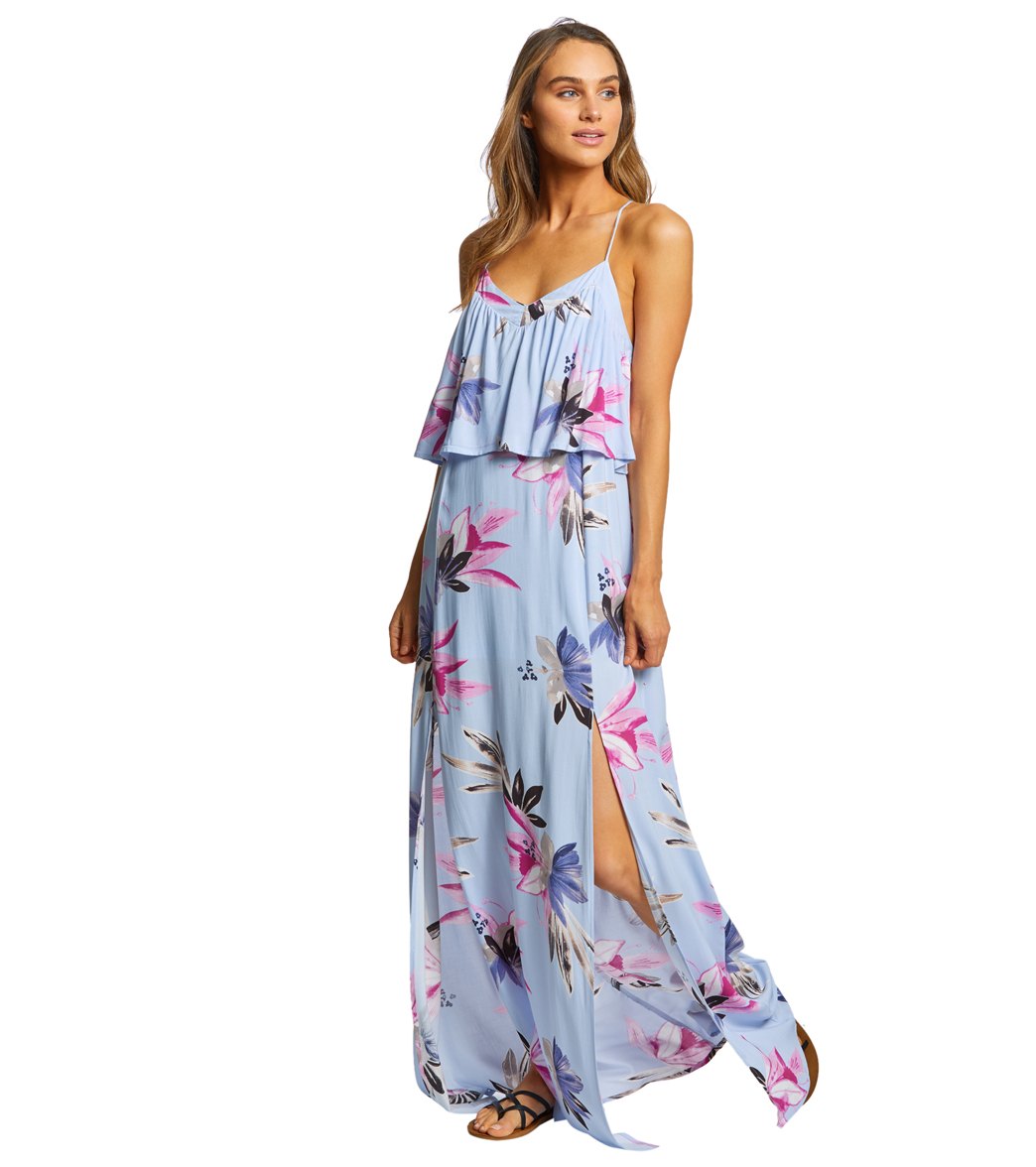 oneil maxi dress