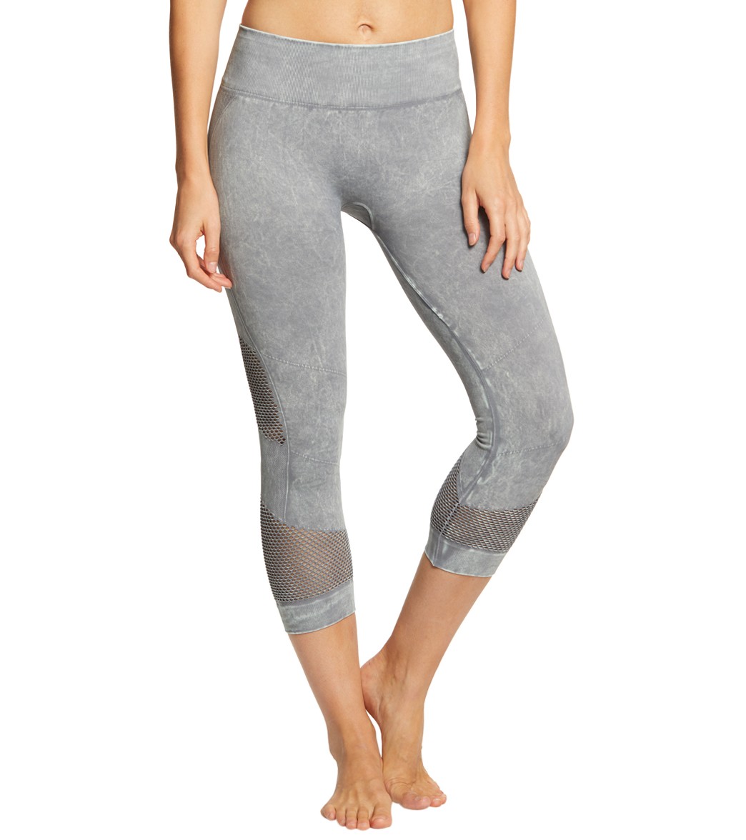 nux seamless leggings