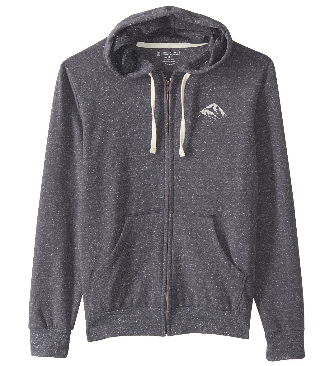 mens zip up hoodies