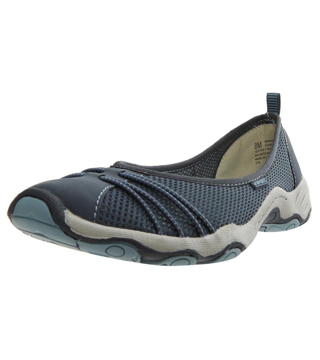 Jambu Women's Spin Encore Shoe at Free Shipping