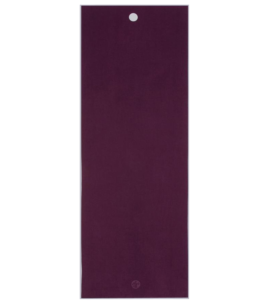 manduka yogitoes yoga towel