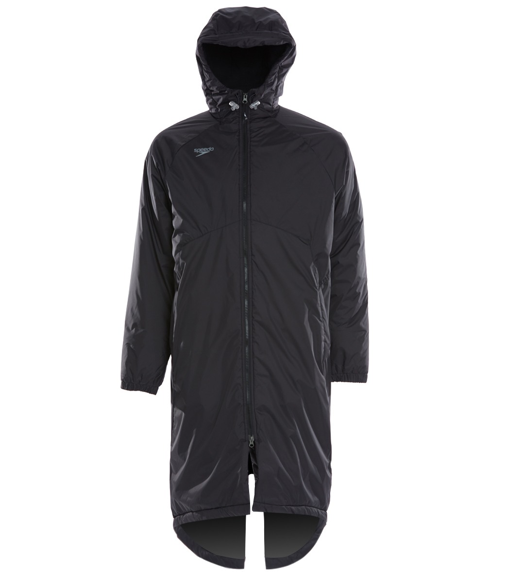 speedo elite parka