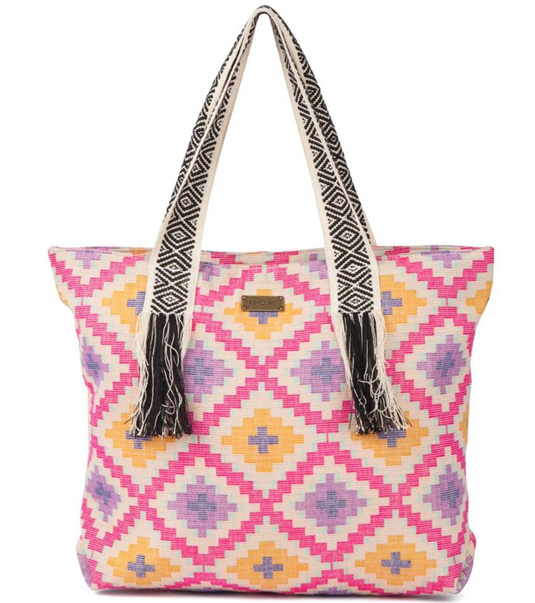 Rip Curl Women's Wind Song Beach Bag at SwimOutlet.com - Free Shipping