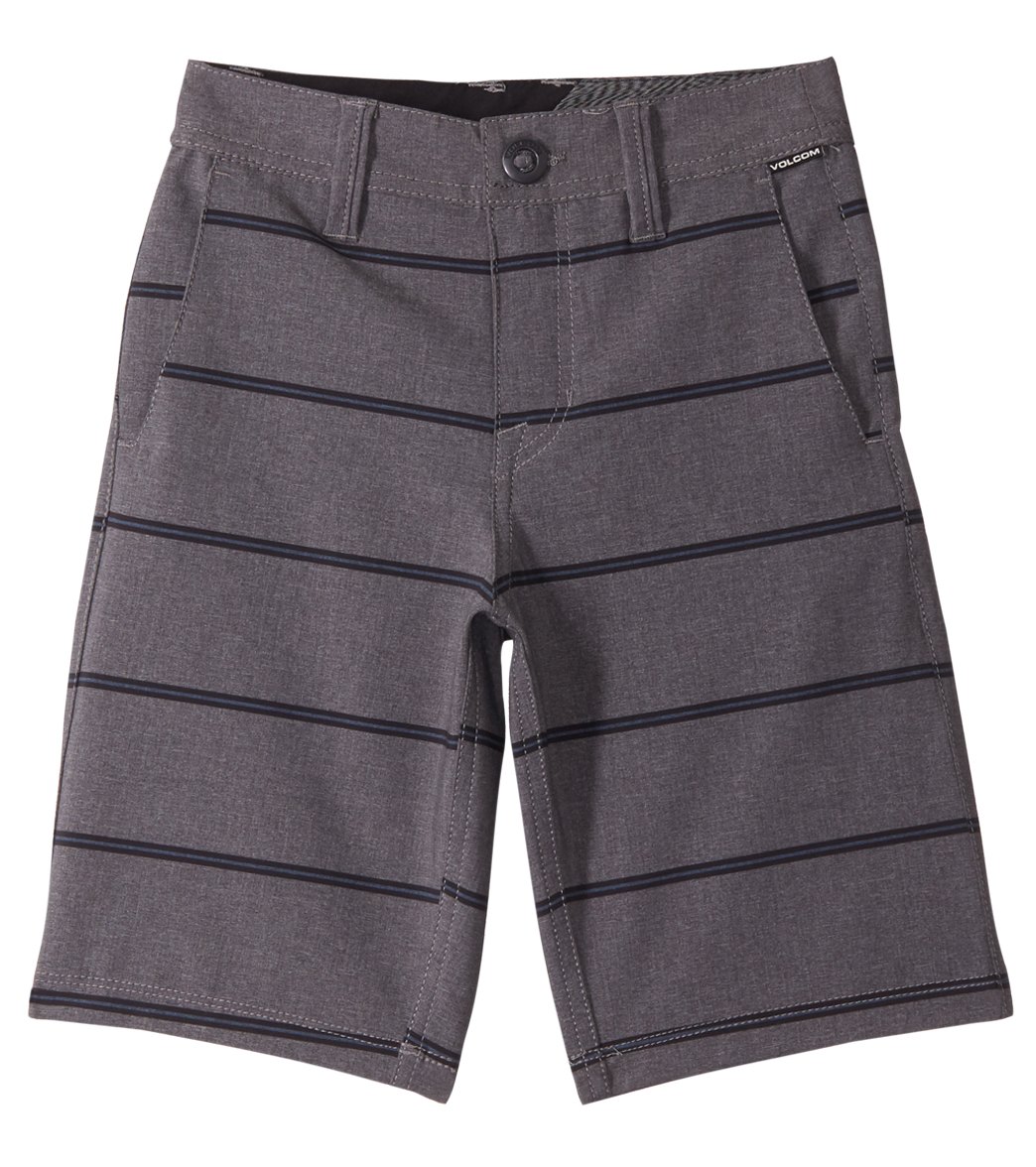 surf and turf shorts