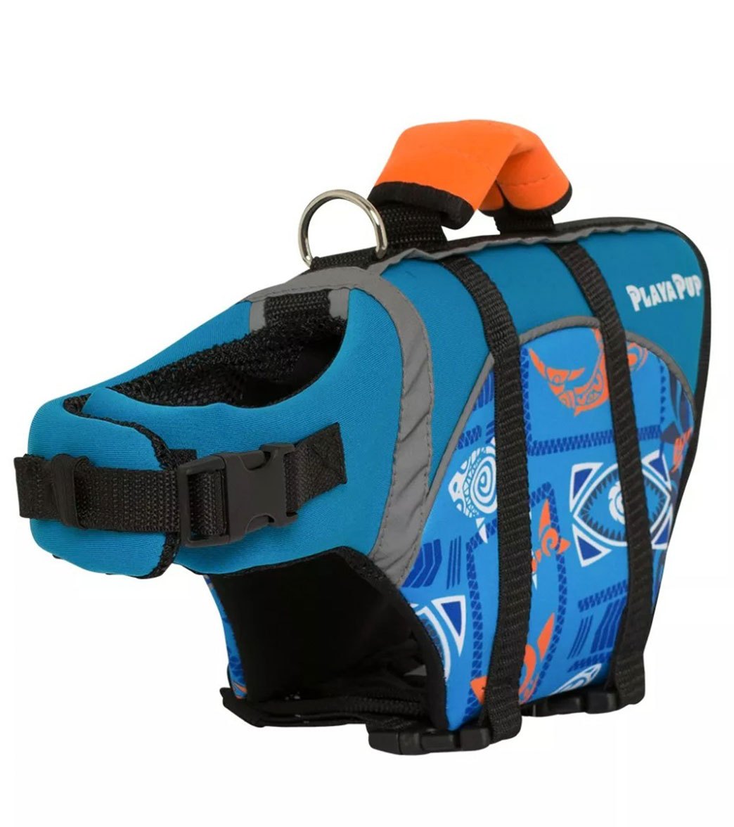 Playa Pup Pet Floatation Device (Dog Life Vest) at