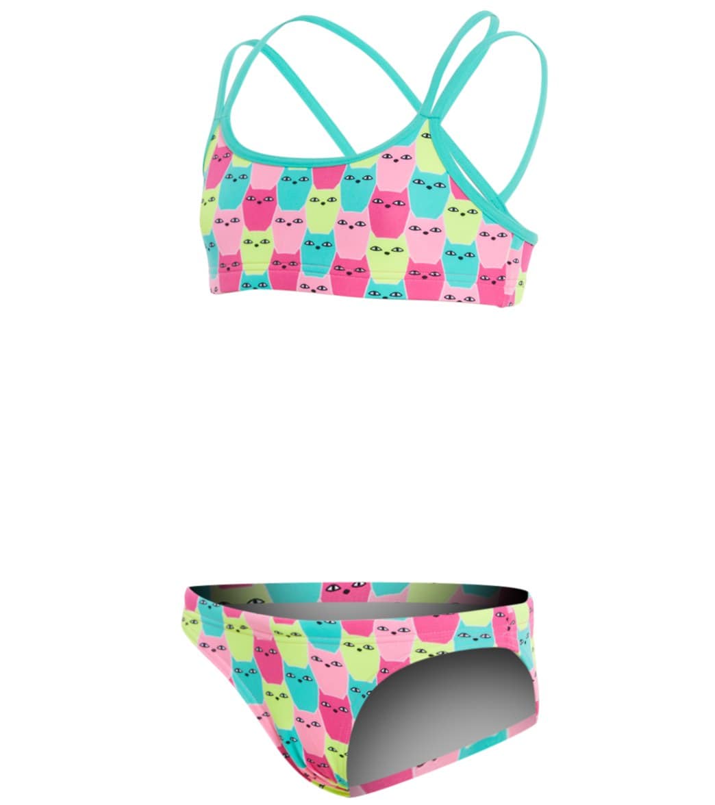 funkita two piece