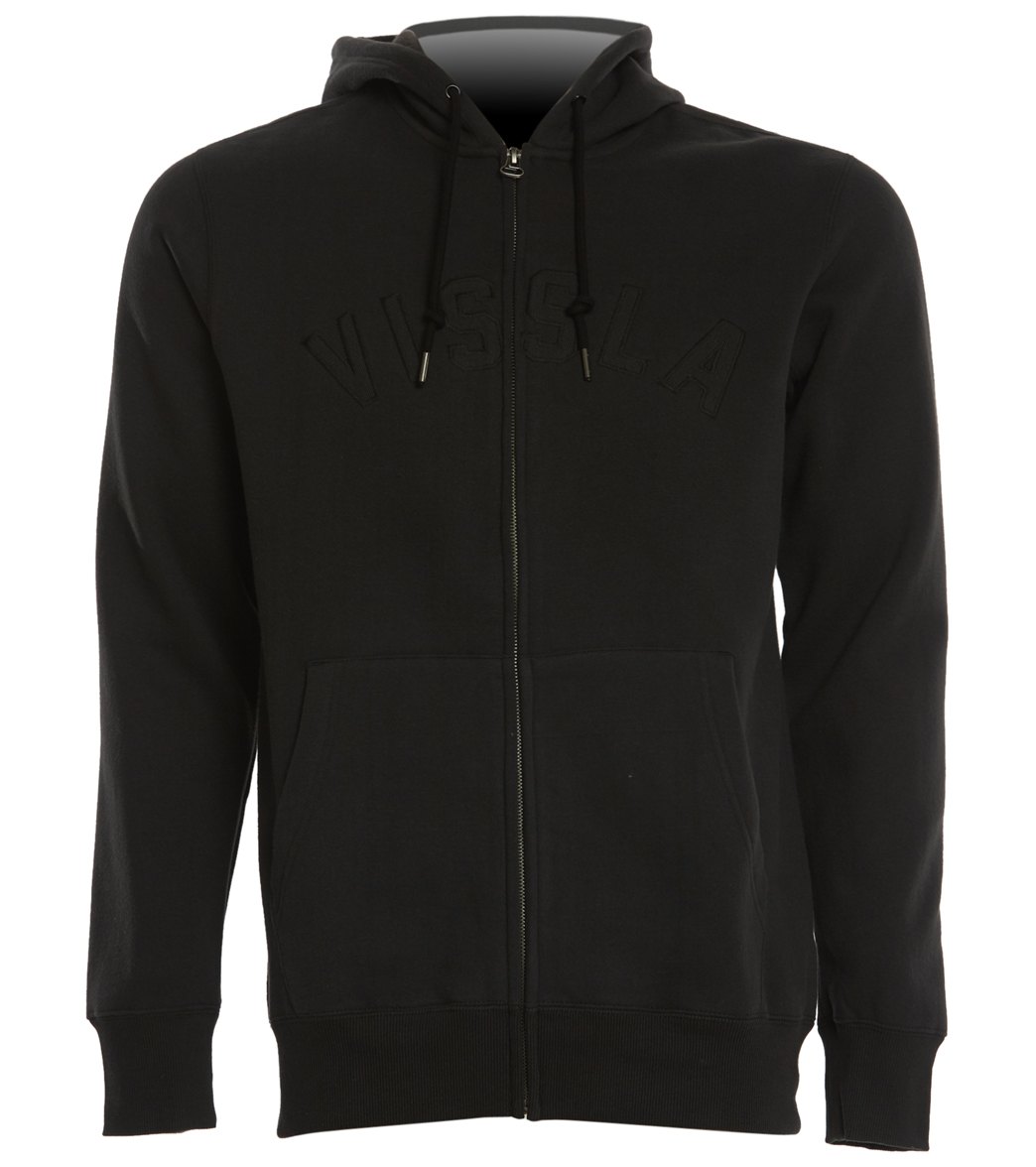 vissla hoodie