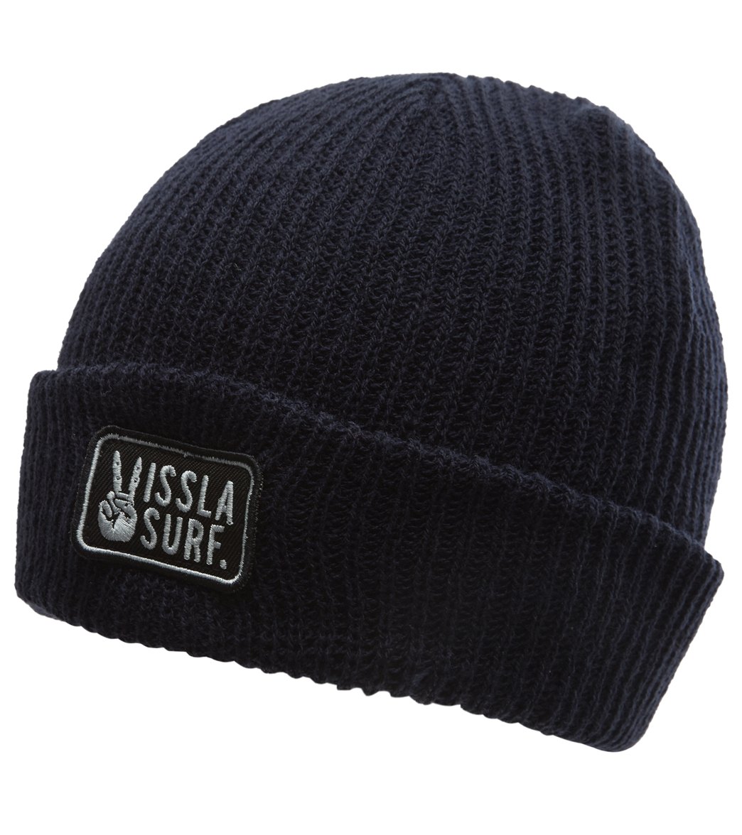 vissla beanie