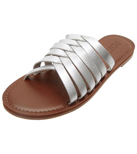 splendid sybil leather sandal