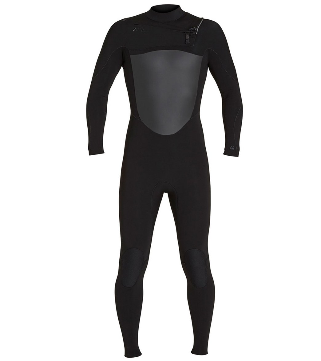 Xcel Men's 3/2mm Infiniti Front Zip Fullsuit Wetsuit at