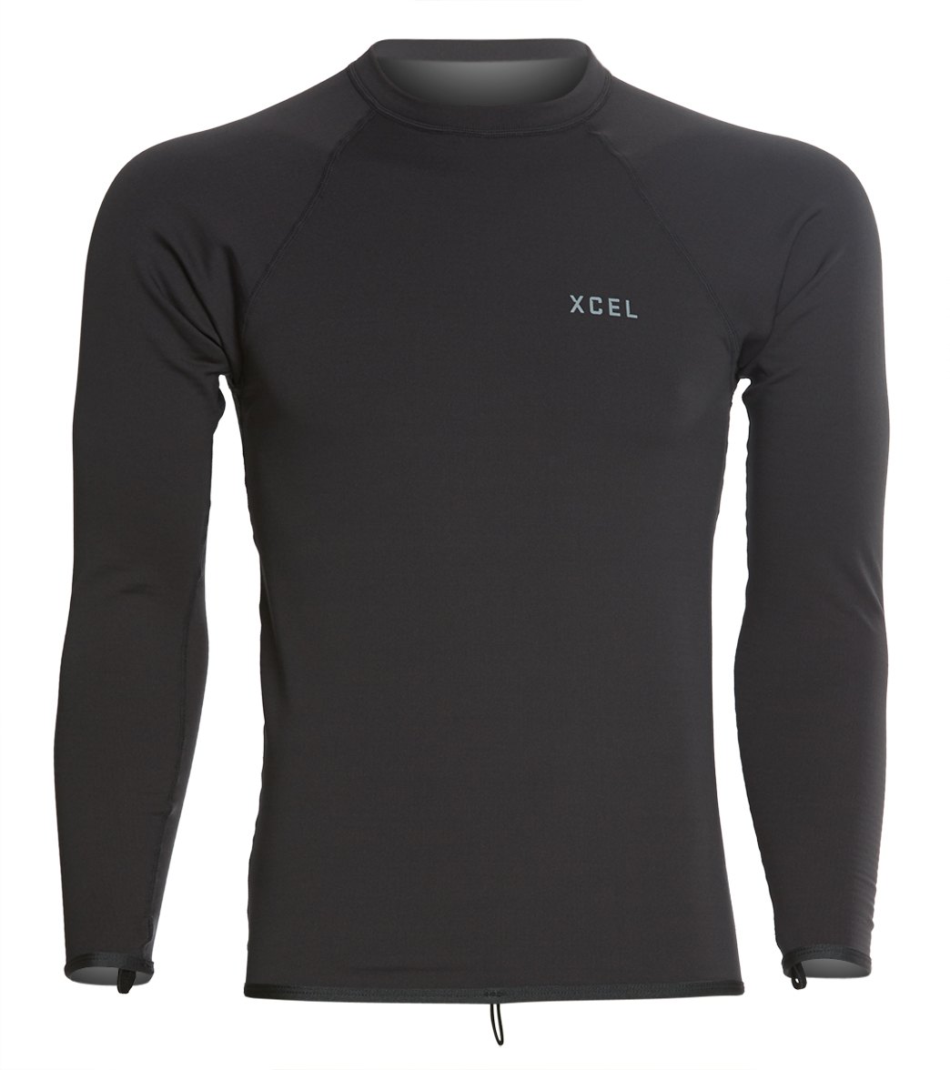 xcel surf shirt