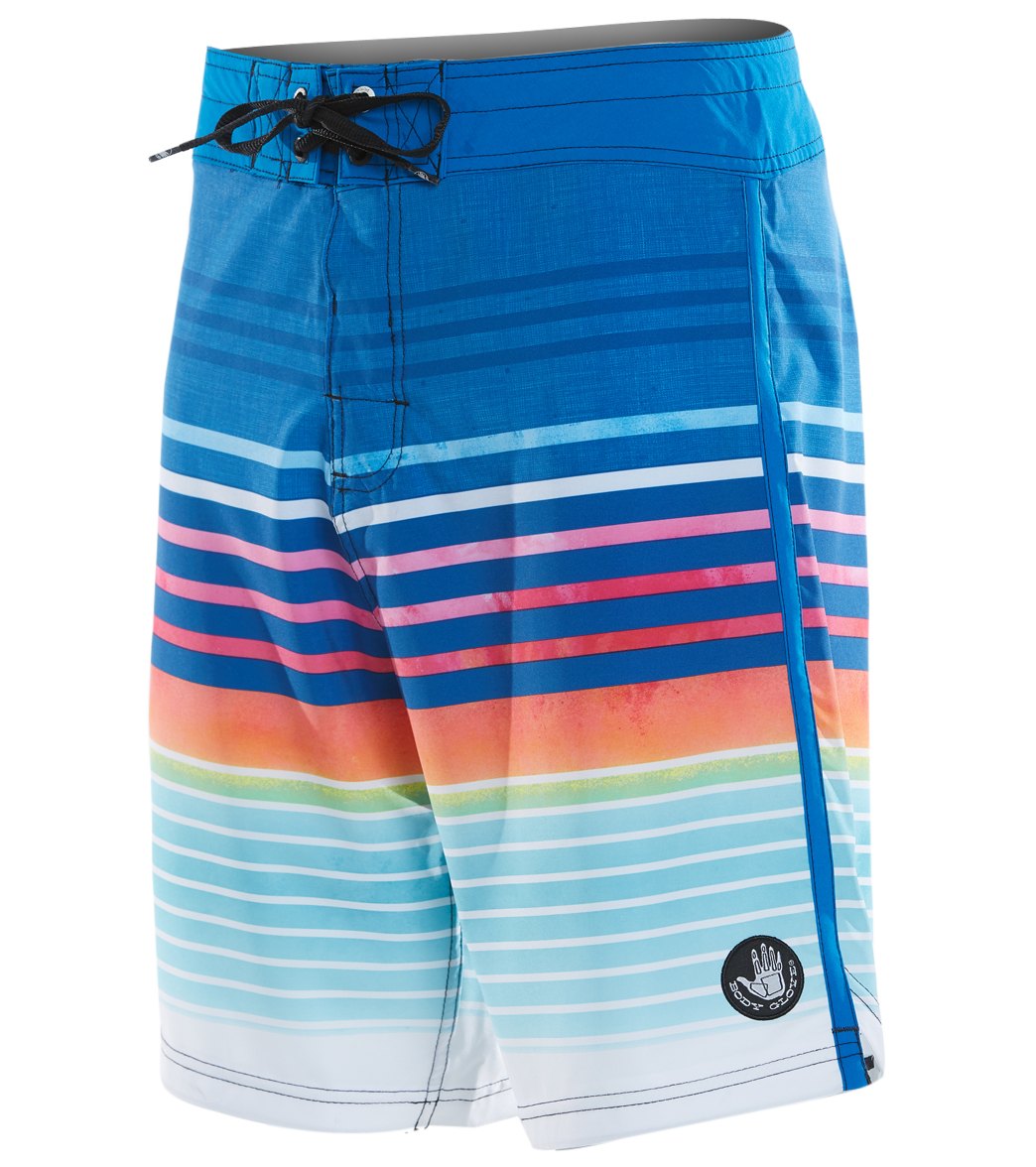 Body Glove Mens Vapor Black Beard 20 Boardshort At Free Shipping 