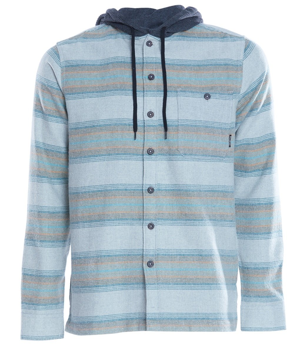 billabong baja hoodie mens