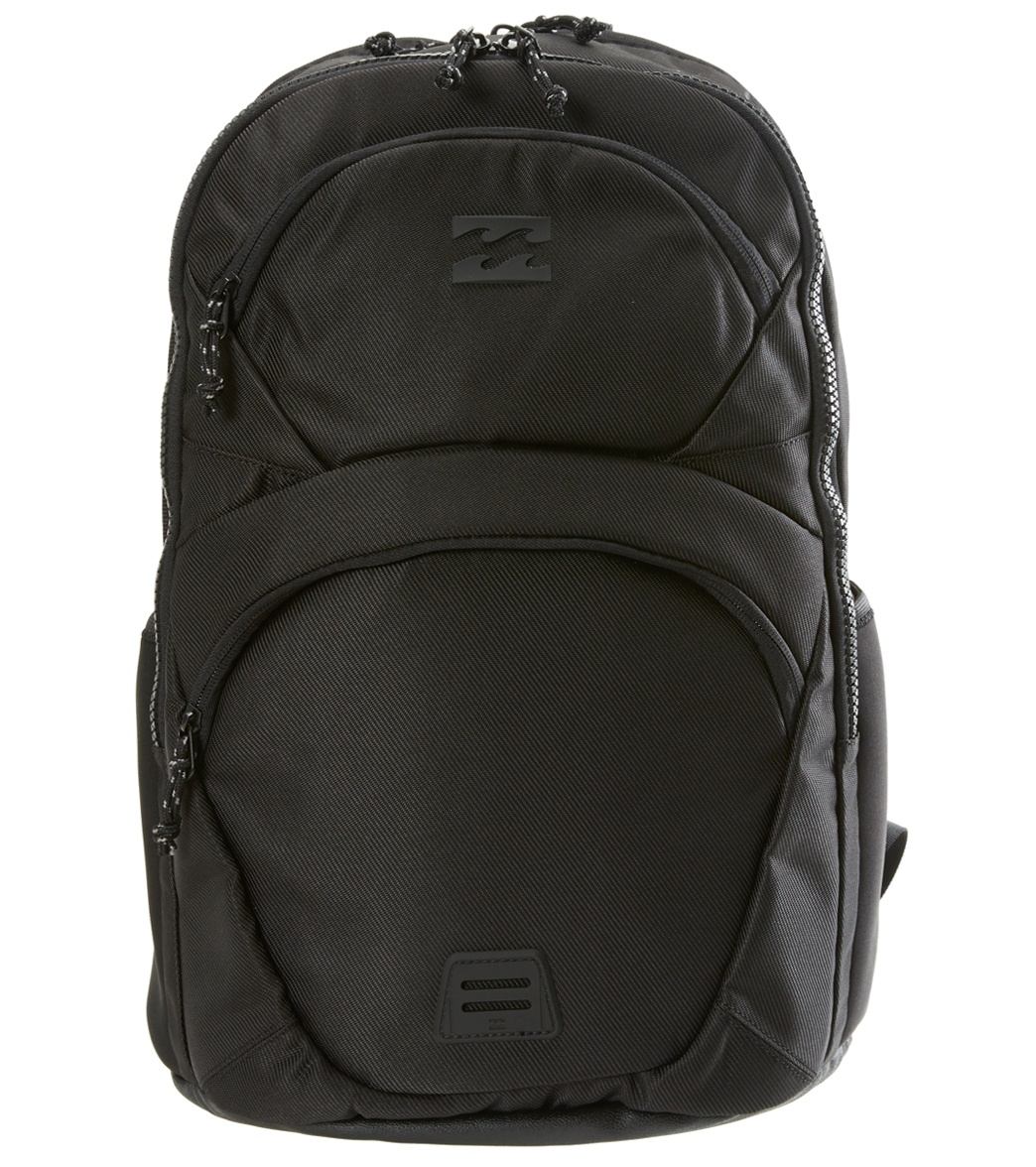 billabong command pack backpack