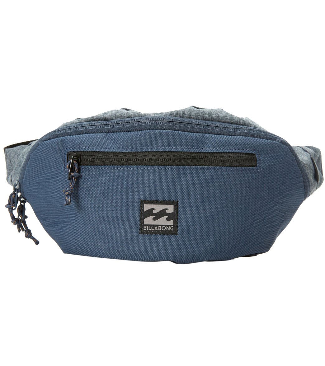 billabong waist bag