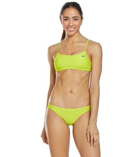 nike bikini sets