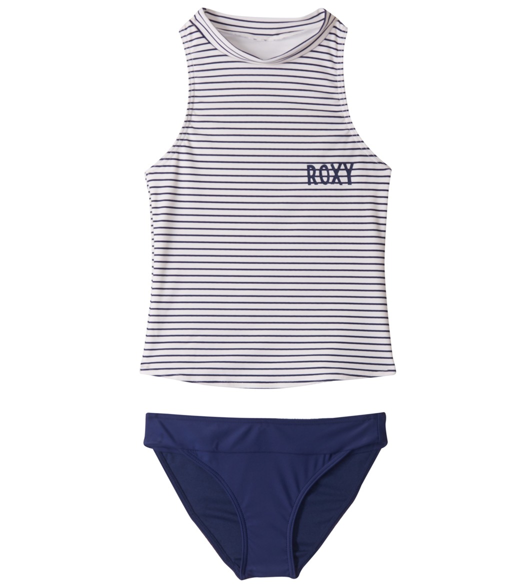 roxy girls bathing suits