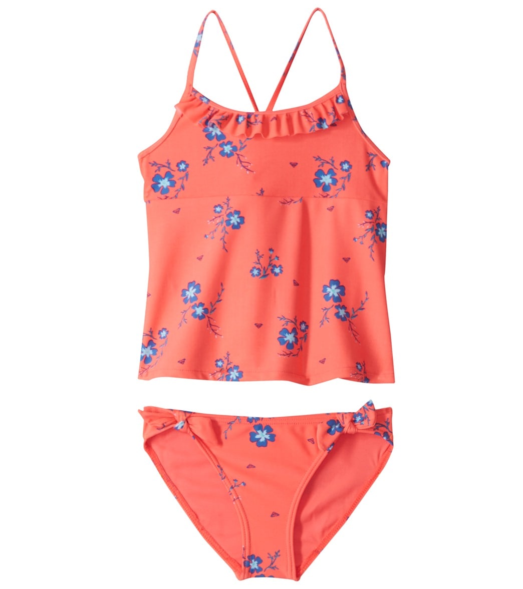 little girl roxy swimsuits