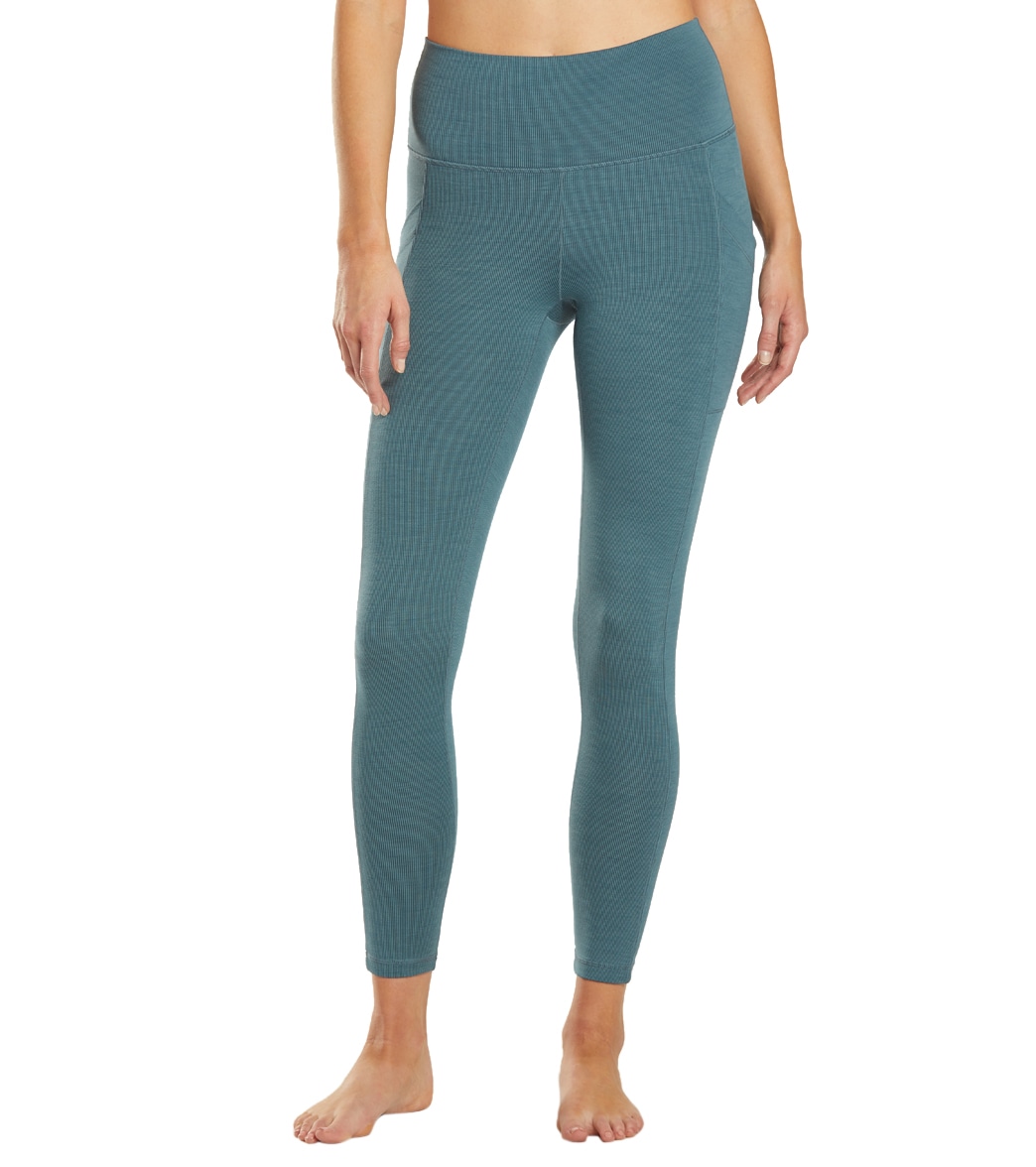 prana yoga tights