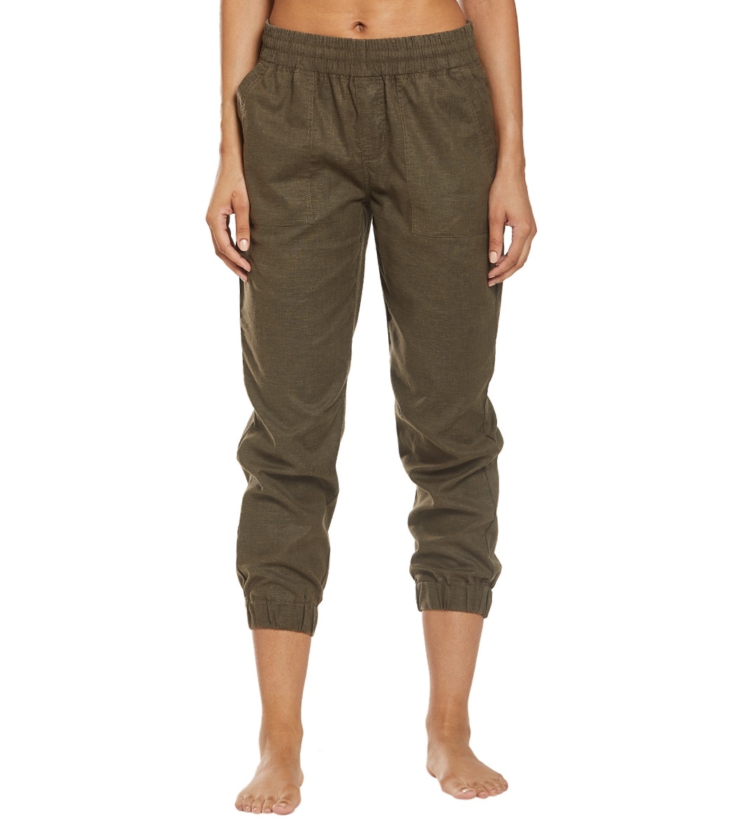 mantra jogger prana