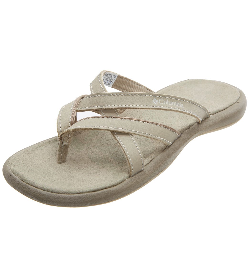 columbia sandals womens