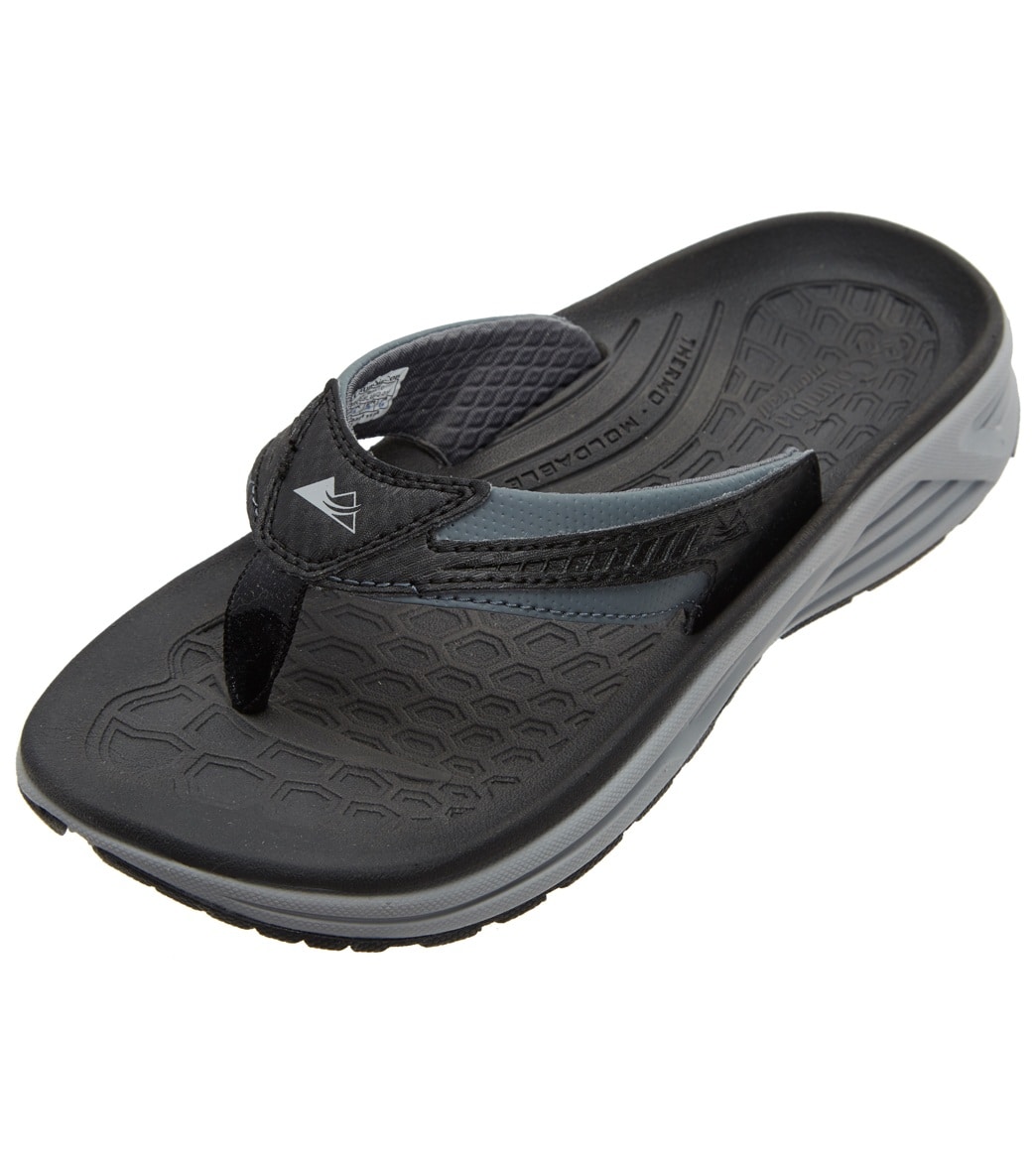 Columbia Women's Molokini III Recovery Flip Flop at SwimOutlet.com ...