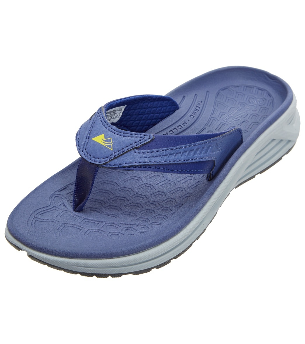 Columbia Women's Molokini III Recovery Flip Flop at SwimOutlet.com ...