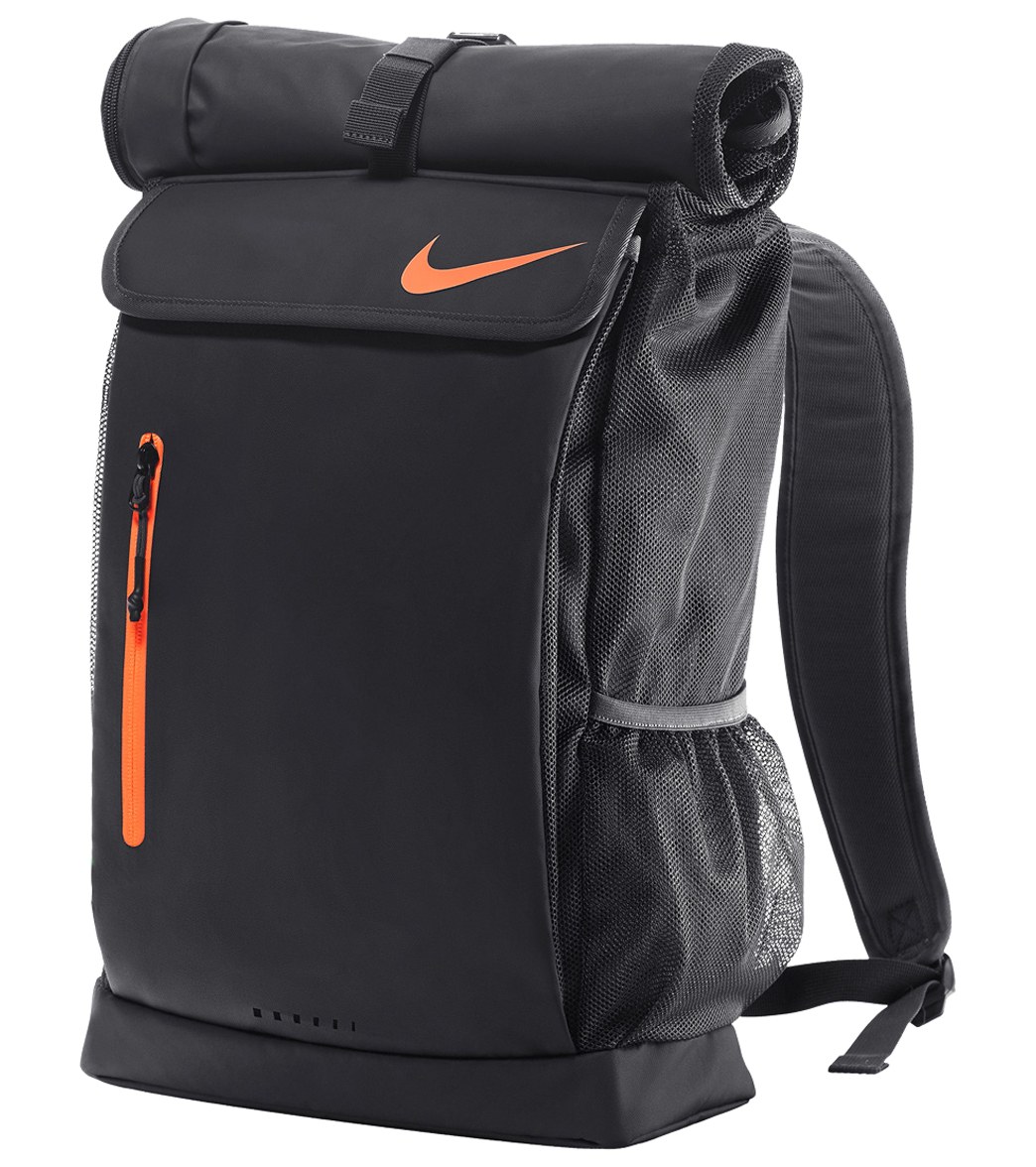 nike hard shell backpack