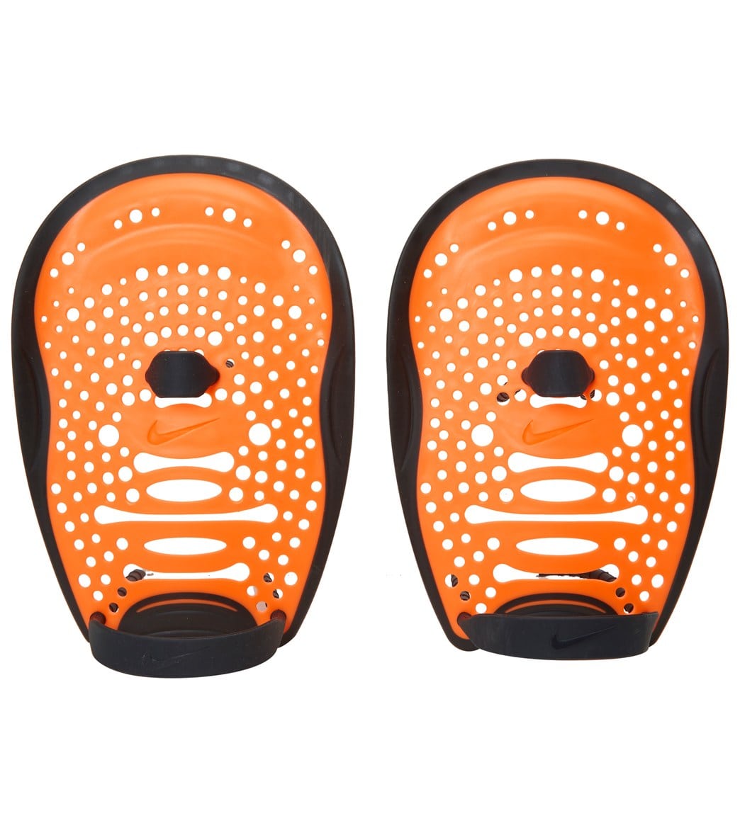 nike hand paddles