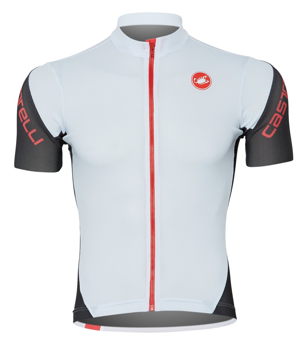 castelli cycling shirt