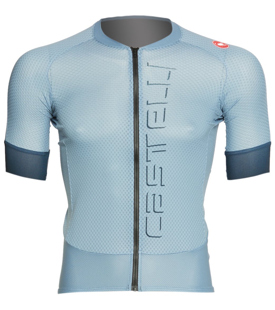 wielershirt castelli