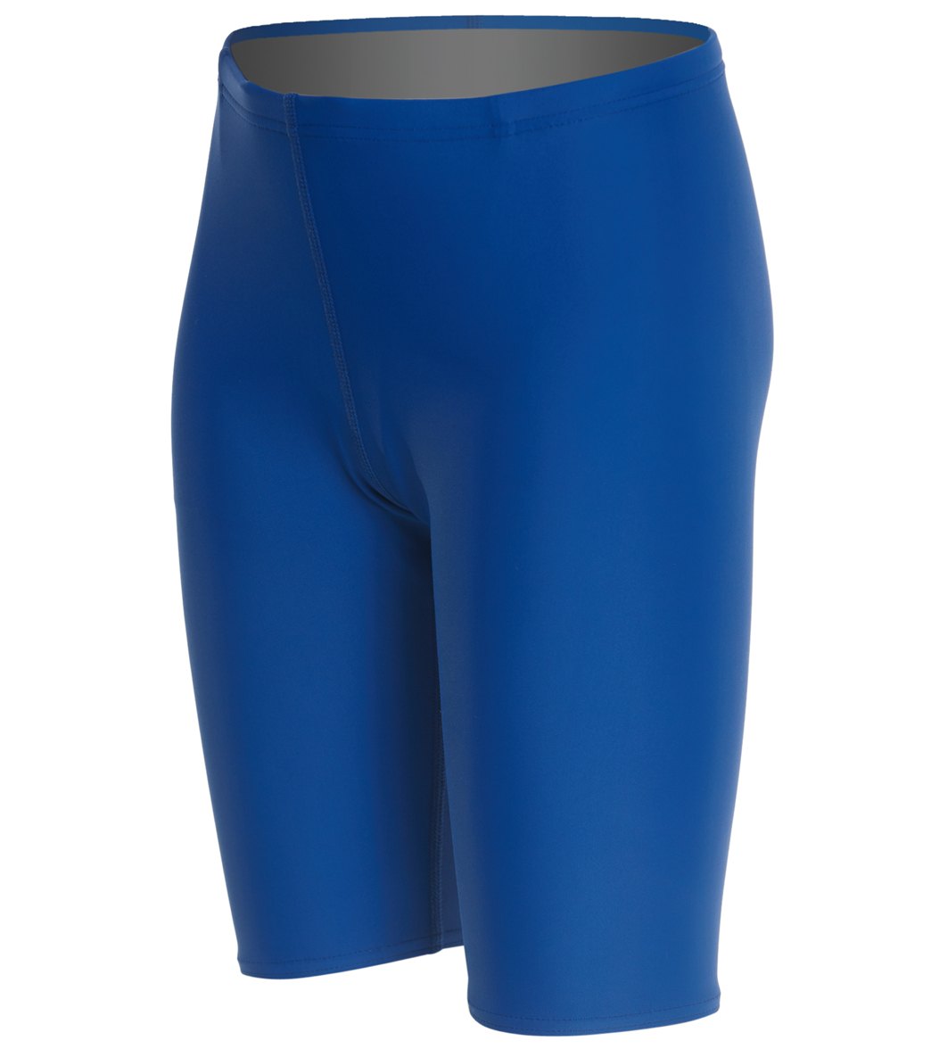 Sporti Learn To Swim Jammer Swimsuit Youth (22-28) at SwimOutlet.com