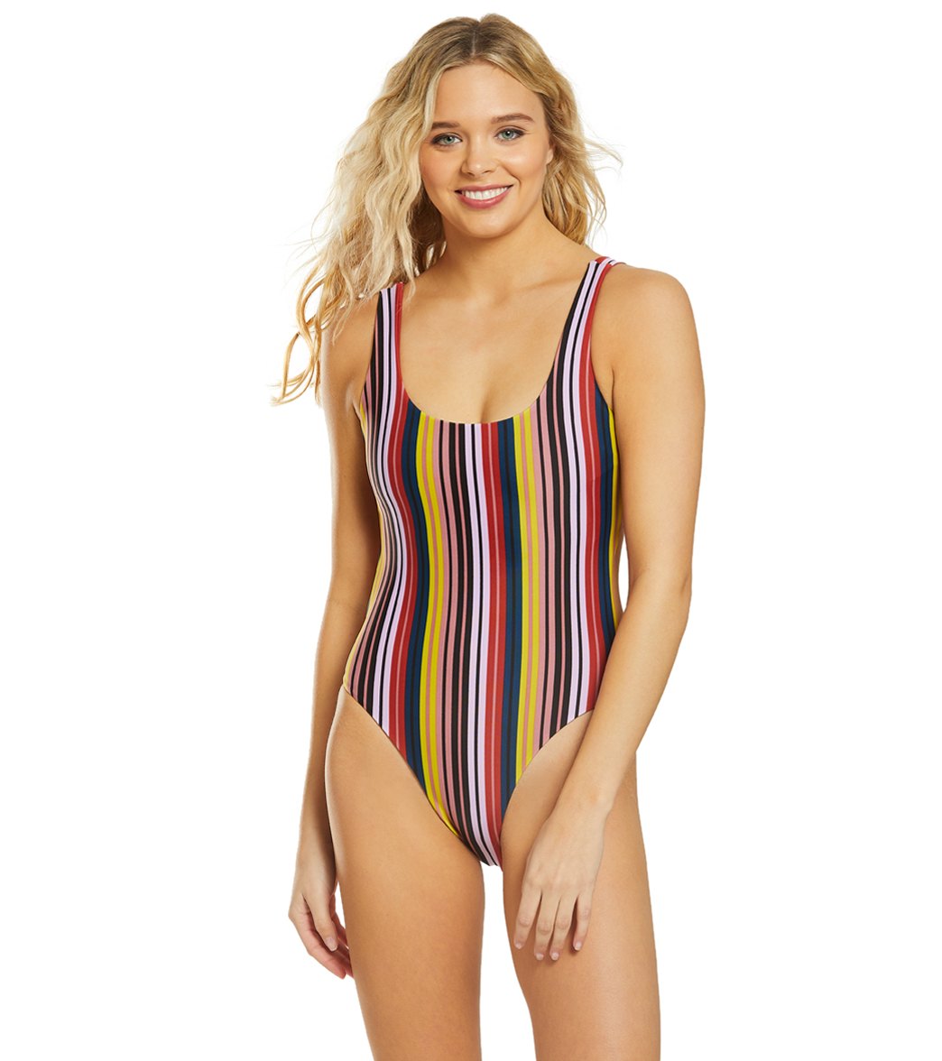 rvca one piece