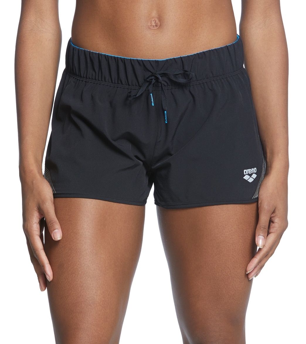 arena beach shorts