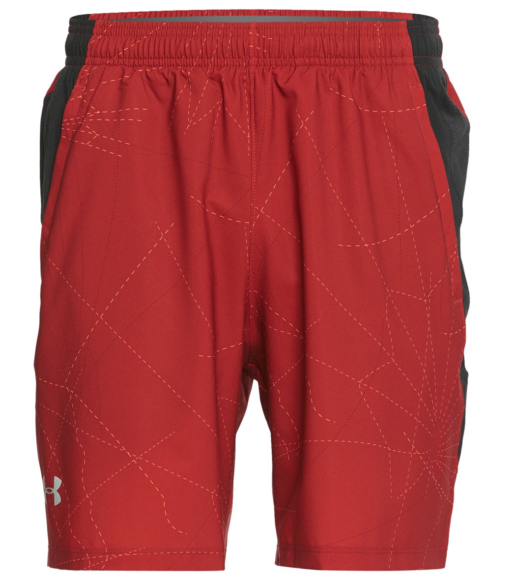 Under armour men's swim shorts