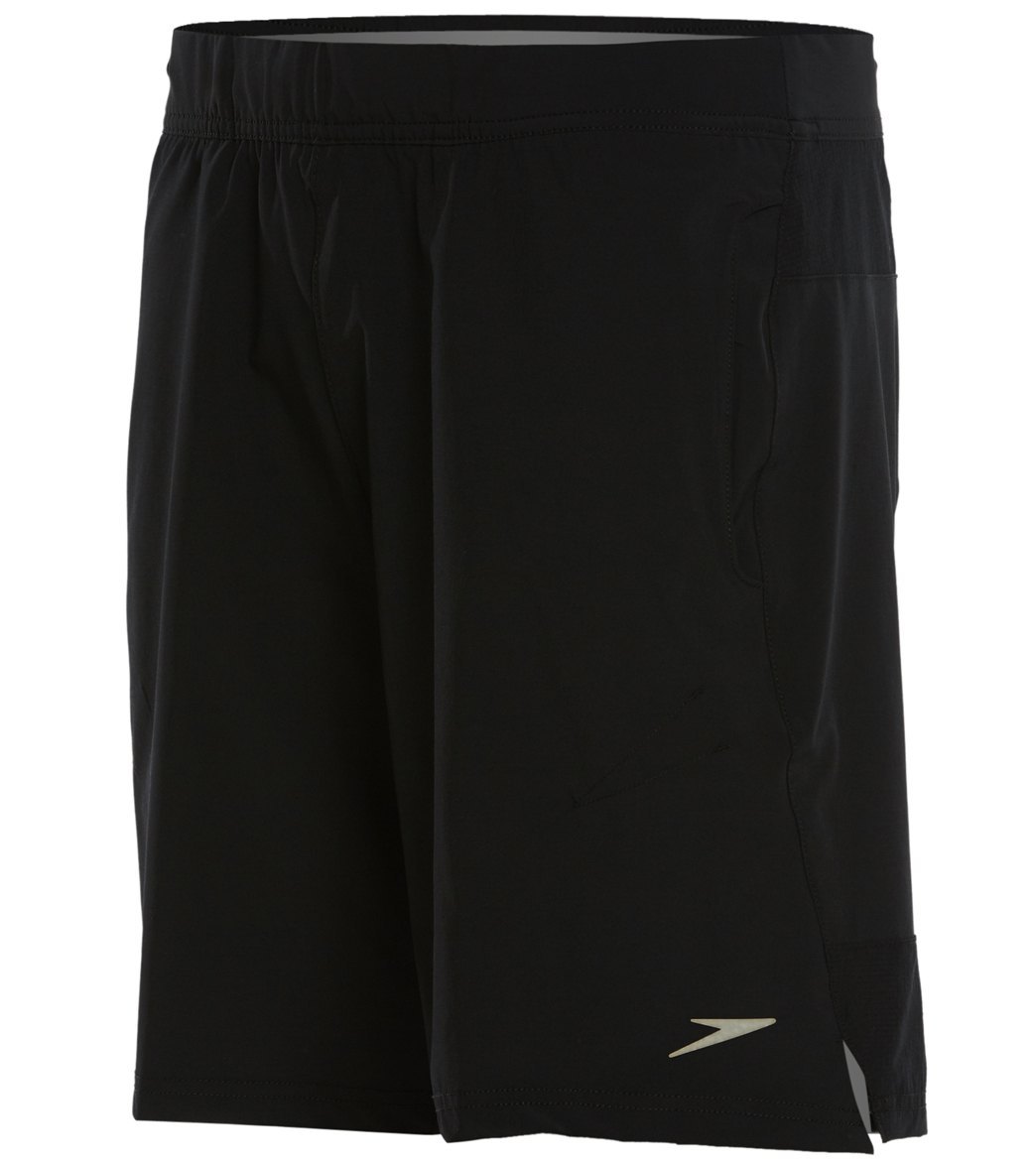 speedo active flex tech short