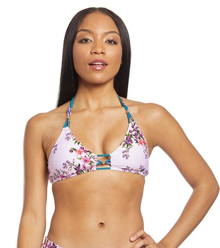 halter style bikini tops