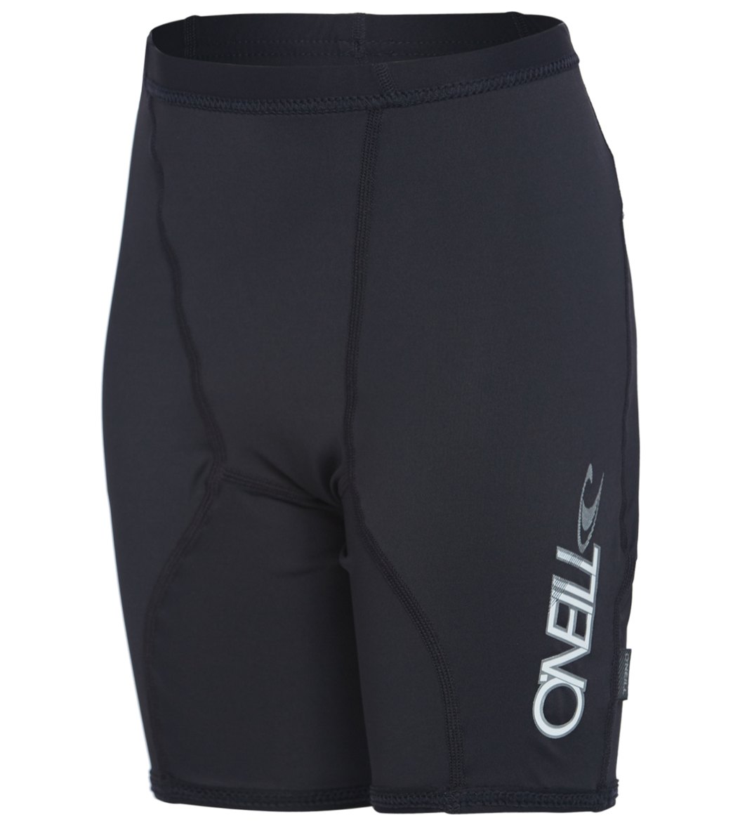 O'neill Boys' All Day Undershorts - Black 12 - Swimoutlet.com