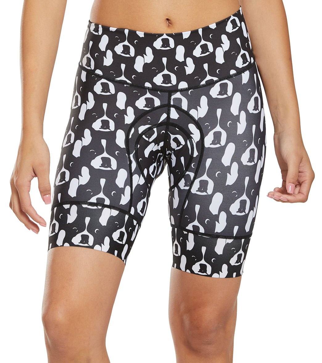 shebeest petunia shorts