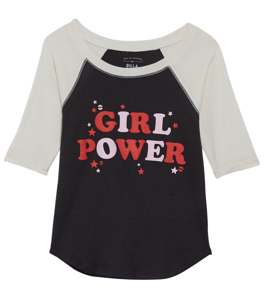 girl power shirt