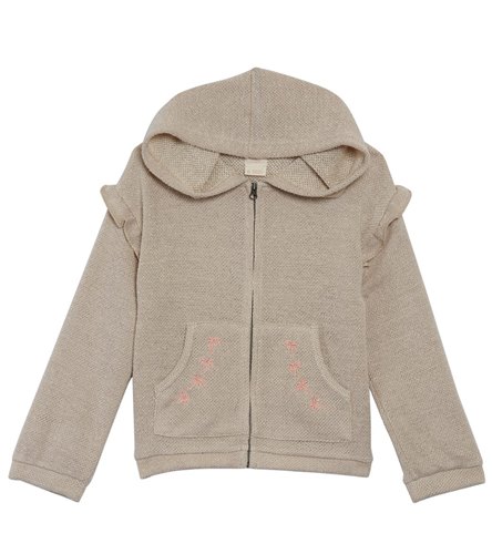ONEILL Girls Big Aspen Fleece
