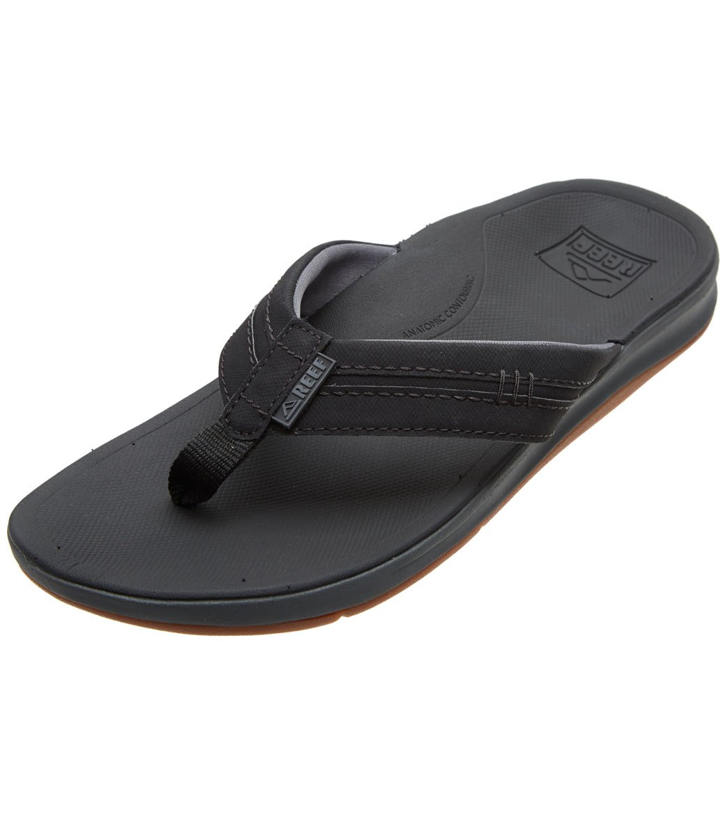 Reef Ortho-Bounce Coast Flip Flop at 